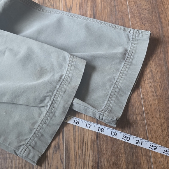 Eddie Bauer Capri Bottoms - Picture 6 of 6